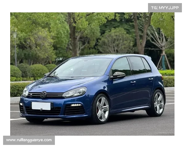 2015年高尔夫值多少钱